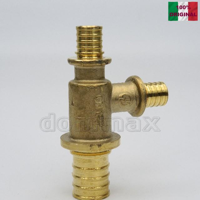3400.13 ������ 25 x 16 �� ����� ������� ��� ������ General Fittings ���� 498,3 ��� / ������ � ���