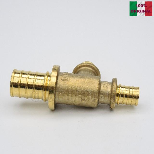 3400.13 ������ 25 x 16 �� ����� ������� ��� ������ General Fittings ���� 498,3 ��� / ������ � ���