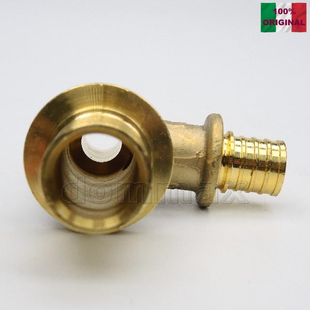 3400.13 ������ 25 x 16 �� ����� ������� ��� ������ General Fittings ���� 498,3 ��� / ������ � ���