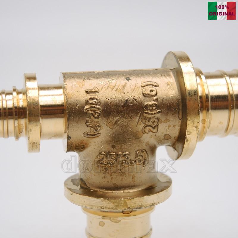 3400.13 ������ 25 x 16 �� ����� ������� ��� ������ General Fittings ���� 573,1 ��� / ������ � ���