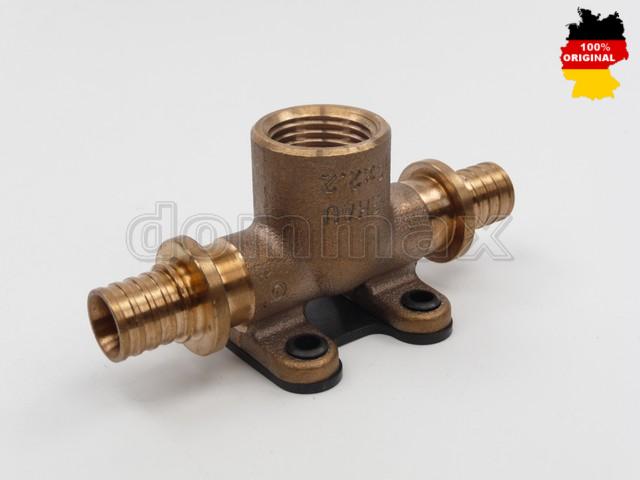 456291001 ������ �������� � ��������� ������� REHAU Rautitan RX+ �. 16 x 1/2"� ������� ��������� � ���������� ���� 738,1 ��� / ������ � ���