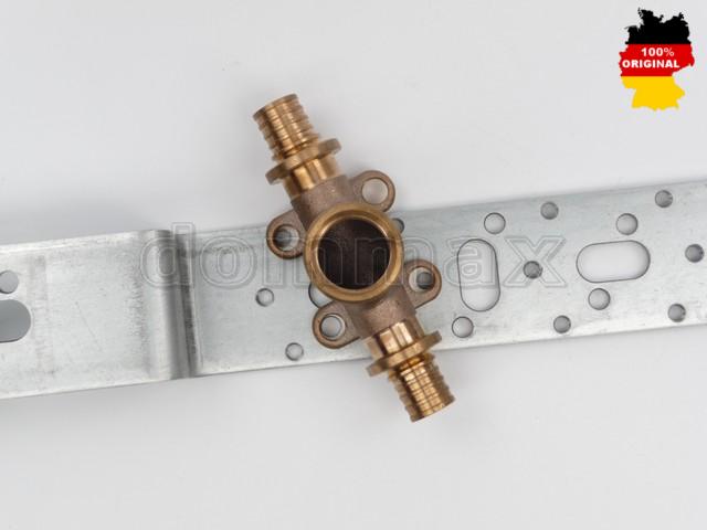 456291001 ������ �������� � ��������� ������� REHAU Rautitan RX+ �. 16 x 1/2"� ������� ��������� � ���������� ���� 738,1 ��� / ������ � ���
