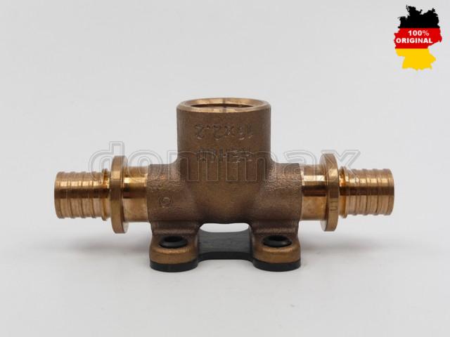 456291001 ������ �������� � ��������� ������� REHAU Rautitan RX+ �. 16 x 1/2"� ������� ��������� � ���������� ���� 738,1 ��� / ������ � ���