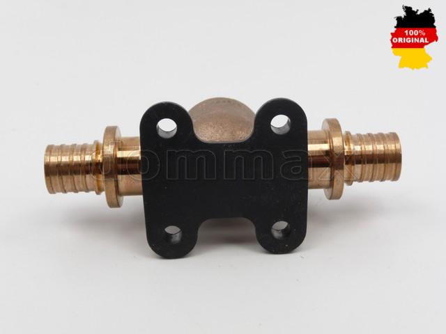 456291001 ������ �������� � ��������� ������� REHAU Rautitan RX+ �. 16 x 1/2"� ������� ��������� � ���������� ���� 738,1 ��� / ������ � ���