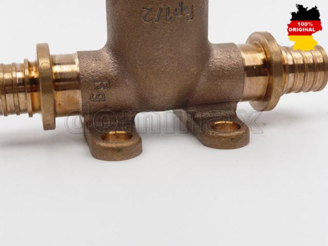 456291001 ������ �������� � ��������� ������� REHAU Rautitan RX+ �. 16 x 1/2"� ������� ��������� � ���������� ���� 738,1 ��� / ������ � ���