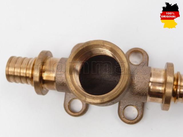 456291001 ������ �������� � ��������� ������� REHAU Rautitan RX+ �. 16 x 1/2"� ������� ��������� � ���������� ���� 738,1 ��� / ������ � ���