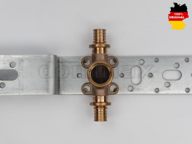 456291001 ������ �������� � ��������� ������� REHAU Rautitan RX+ �. 16 x 1/2"� ������� ��������� � ���������� ���� 738,1 ��� / ������ � ���