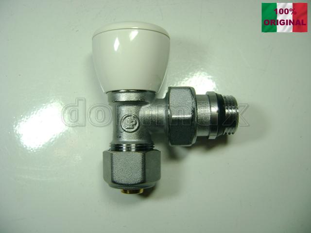 R431 ���� ���������� 16 x 1/2" ������� ������� ����������� ������� ������� Giacomini ���� 350,9 ��� / ������ � ���