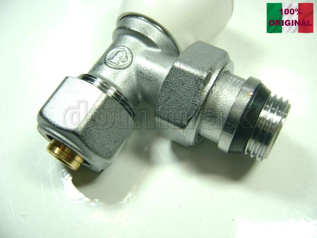 R431 ���� ���������� 16 x 1/2" ������� ������� ����������� ������� ������� Giacomini ���� 350,9 ��� / ������ � ���