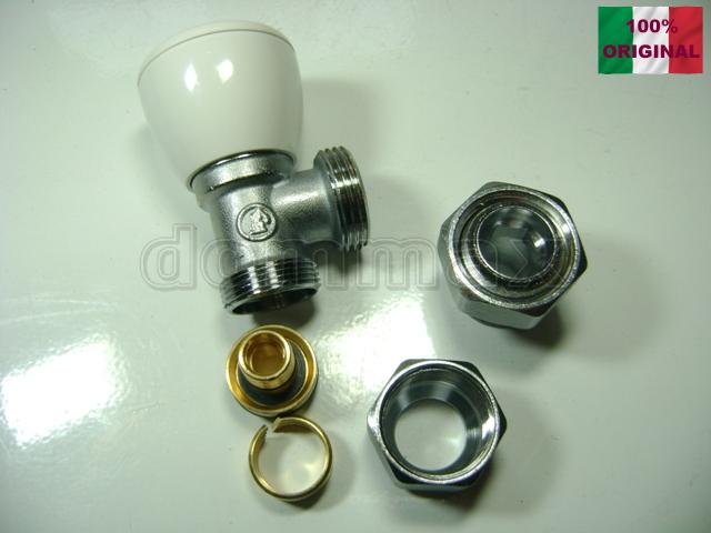 R431 ���� ���������� 16 x 1/2" ������� ������� ����������� ������� ������� Giacomini ���� 350,9 ��� / ������ � ���