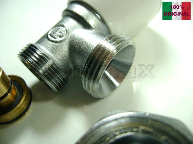 R431 ���� ���������� 16 x 1/2" ������� ������� ����������� ������� ������� Giacomini ���� 350,9 ��� / ������ � ���