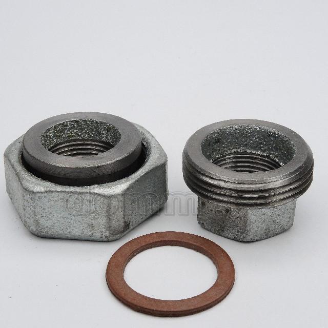 330 ����������-��� ���������� 3/4" �� � ������ ���������� ����������-���� ������������ Atusa-SANHA-GEBO ���� 112,2 ��� / ������ � ���