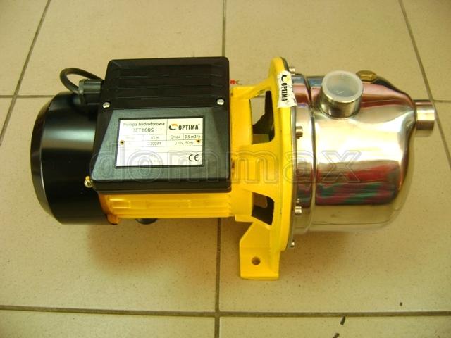  ����� ����������� Optima JET100S ���� ( 1,1���) ������������ ���� 3949 ��� / ������ � ���