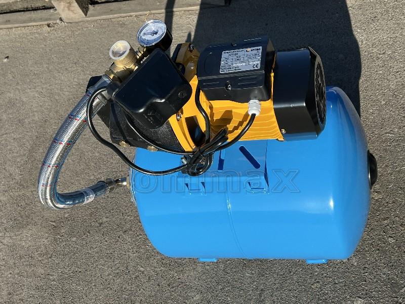 ������� ������� Optima JET100-50 ����� ( 1,1���, 50� ) �������� ������� ����� ���� 6509,8 ��� / ������ � ���
