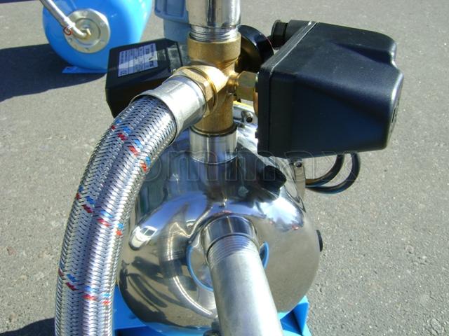  ������� ������� Optima JET100S-24 ���� ( 1,1���, 24� ) �������� ������� ���� 6202,9 ��� / ������ � ���