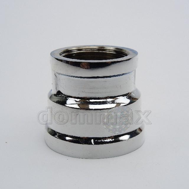  ����� ���������� 1" x 3/4" ���� ������������ Solomon ���� 133,9 ��� / ������ � ���