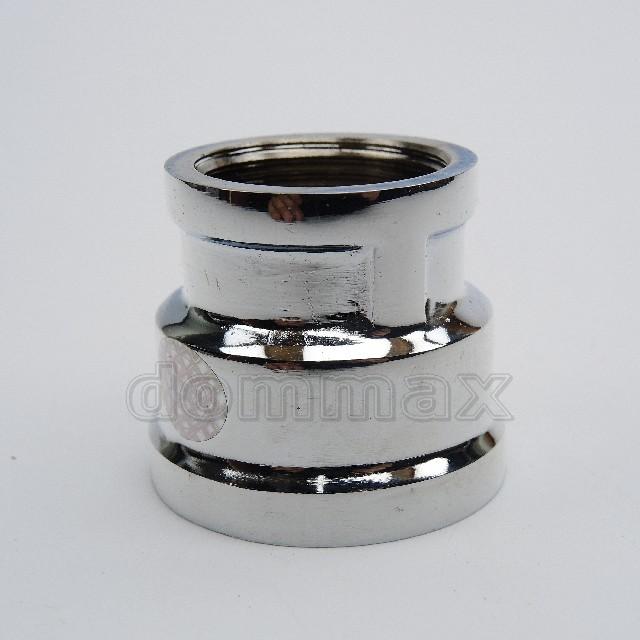  ����� ���������� 1" x 3/4" ���� ������������ Solomon ���� 133,9 ��� / ������ � ���