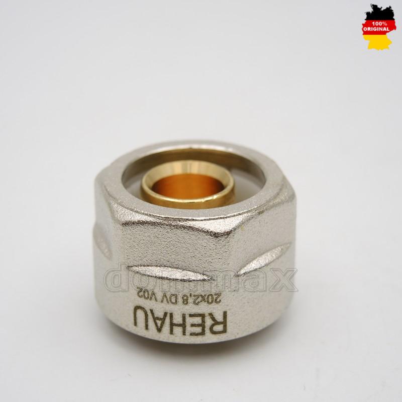 266362003 ����� � ������� 20 x 2,8 3/4" ������ � �������� ������ REHAU ���� 249,7 ��� / ������ � ���