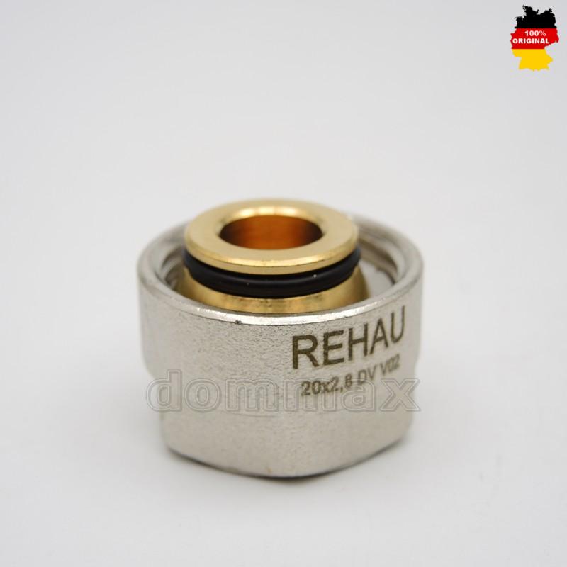 266362003 ����� � ������� 20 x 2,8 3/4" ������ � �������� ������ REHAU ���� 249,7 ��� / ������ � ���