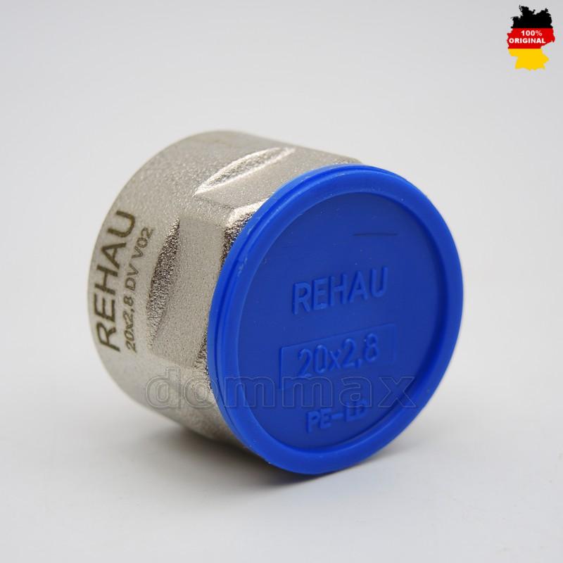266362003 ����� � ������� 20 x 2,8 3/4" ������ � �������� ������ REHAU ���� 249,7 ��� / ������ � ���