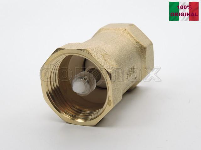  ������ ���������� ���� 1" Itap BLOCK ��������� ���� 357,5 ��� / ������ � ���