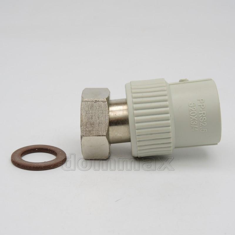  ������� ����� 20 x 3/4" �������� VS ���� 103,5 ��� / ������ � ���