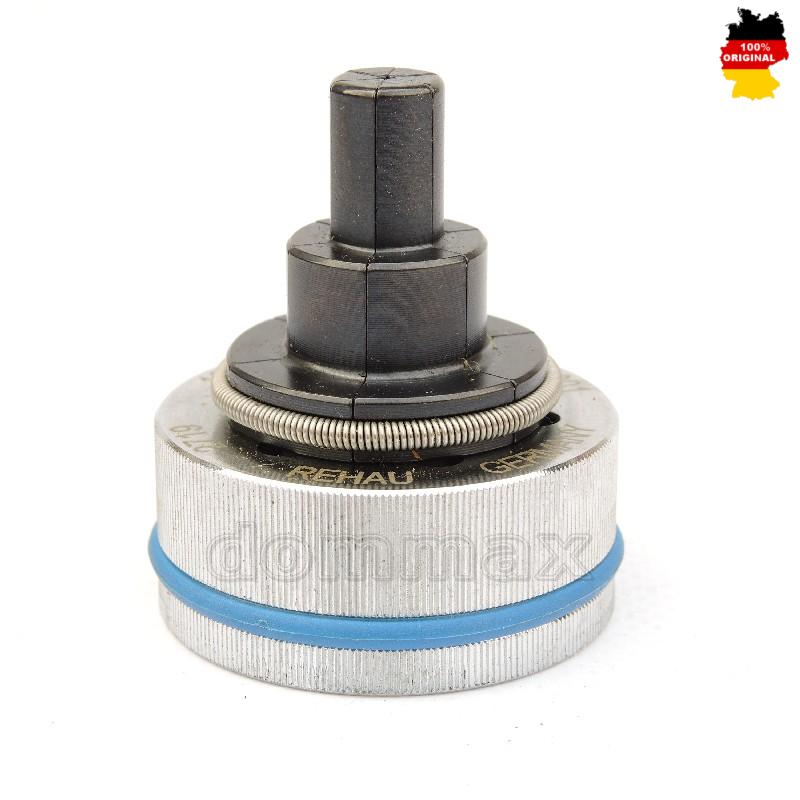 106478001
 ������������� ������� 16 x 2,2 QC 1 �� ������� �������������� ������� ��� ���������� � ��� REHAU ���� 2820,4 ��� / ������ � ���