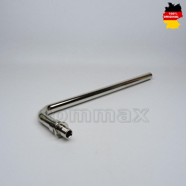 714016 ������ �-������� TECE �. 16 x 300�� �-�������� 330�� ���� 499,4 ��� / ������ � ���
