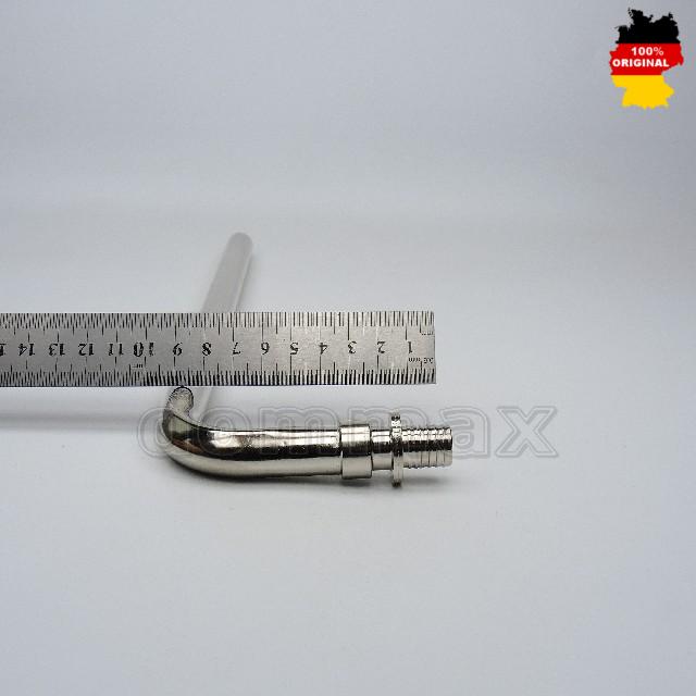 714016 ������ �-������� TECE �. 16 x 300�� �-�������� 330�� ���� 499,4 ��� / ������ � ���