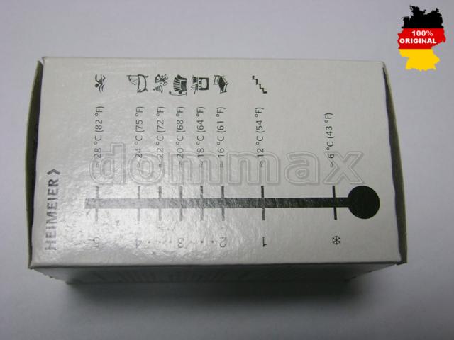6700-00.500 ������������� ������� HEIMEIER M30 x 1,5�� ���������������� � ���� 511,5 ��� / ������ � ���