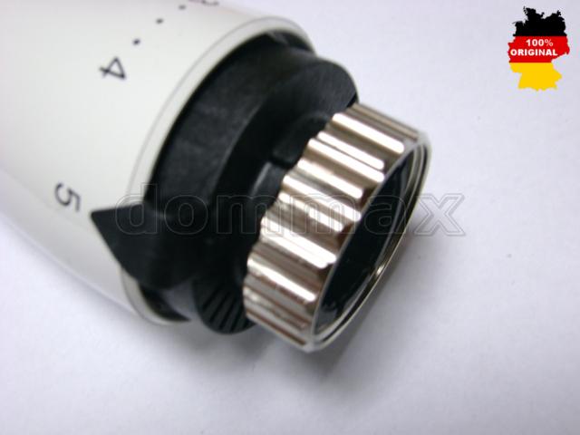 6700-00.500 ������������� ������� HEIMEIER M30 x 1,5�� ���������������� � ���� 511,5 ��� / ������ � ���