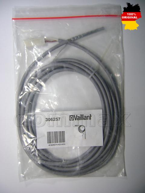 306257 ������ ������������ Vaillant NTC ��������������� ���� 622,6 ��� / ������ � ���