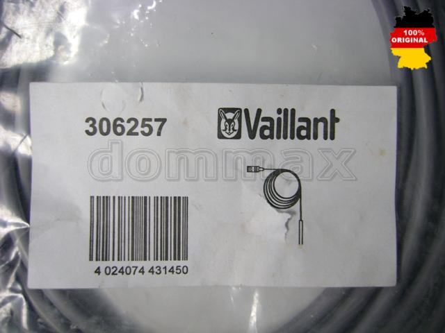 306257 ������ ������������ Vaillant NTC ��������������� ���� 622,6 ��� / ������ � ���