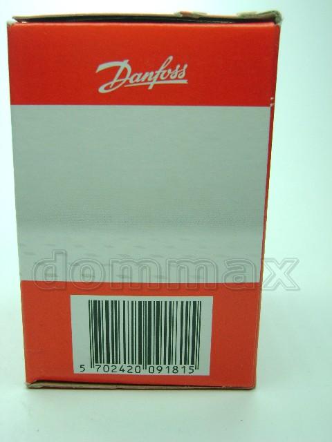  ������������� ������� Danfoss RA 2991 Click ���������������� 013G2991 ���� 710,6 ��� / ������ � ���