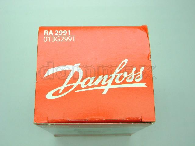  ������������� ������� Danfoss RA 2991 Click ���������������� 013G2991 ���� 710,6 ��� / ������ � ���
