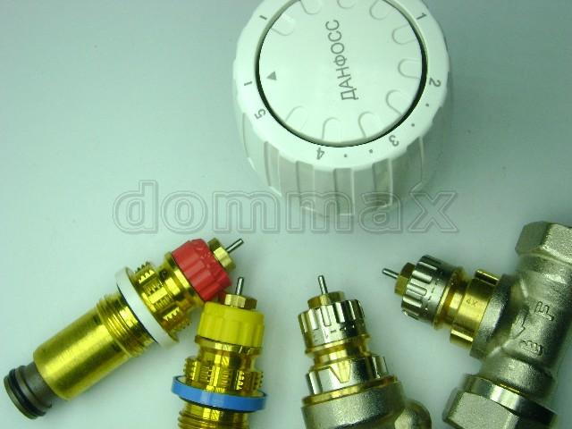  ������������� ������� Danfoss RA 2991 Click ���������������� 013G2991 ���� 710,6 ��� / ������ � ���