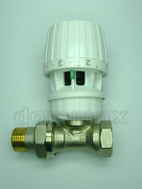  ������������� ������� Danfoss RA 2991 Click ���������������� 013G2991 ���� 710,6 ��� / ������ � ���