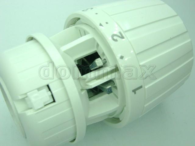  ������������� ������� Danfoss RA 2991 Click ���������������� 013G2991 ���� 710,6 ��� / ������ � ���