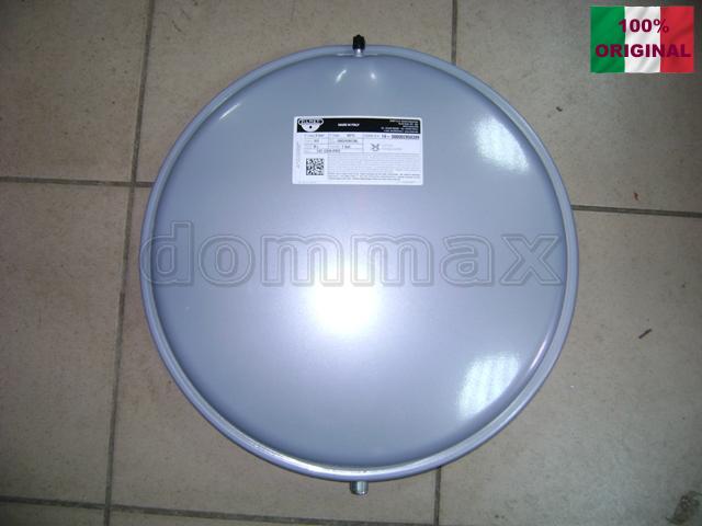 13� ó������������� ��� ������ �������� � ����� Zilmet oem-pro 8� 3/8" ���������������� ��������� ���� 2137,3 ��� / ������ ���