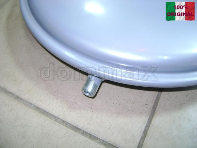 13� ó������������� ��� ������ �������� � ����� Zilmet oem-pro 8� 3/8" ���������������� ��������� ���� 2137,3 ��� / ������ ���