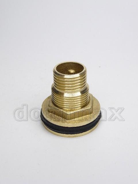 ����� ��������� � ��� 1/2" ������ ������ ���� 126,5 ��� / ������ ���
