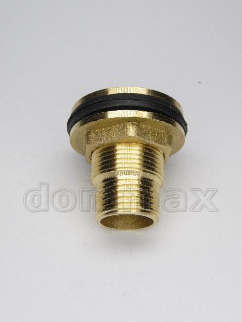  ����� ��������� � ��� 1/2" ������ ������ ���� 126,5 ��� / ������ ���