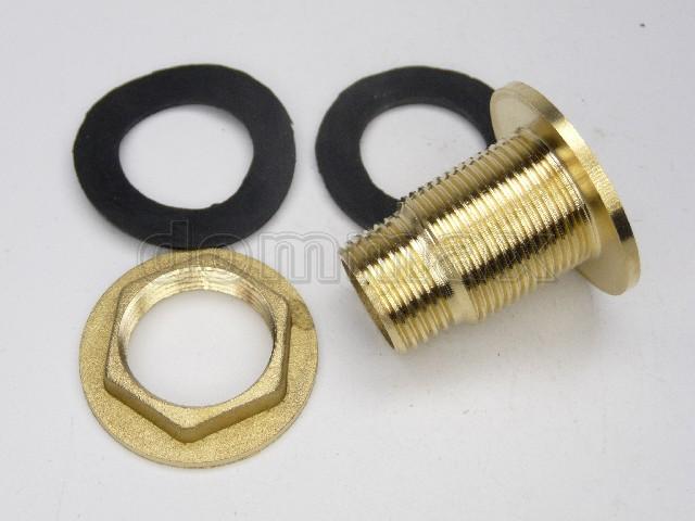  ����� ��������� � ��� 1/2" ������ ������ ���� 126,5 ��� / ������ ���
