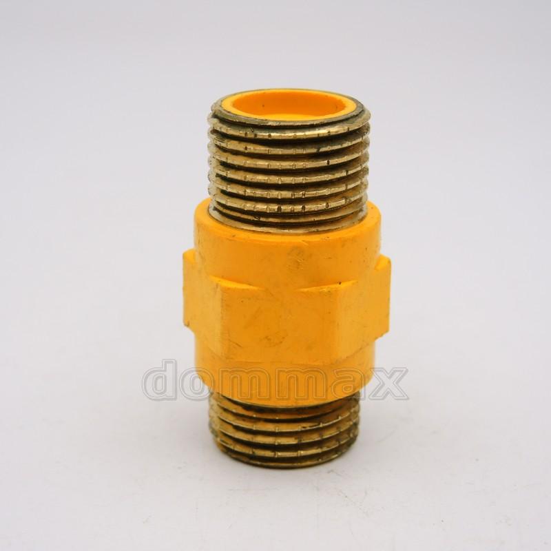  ͳ���� 1/2" ������������ ������� ��������������� Ecoflex ���� 195,8 ��� / ������ � ���
