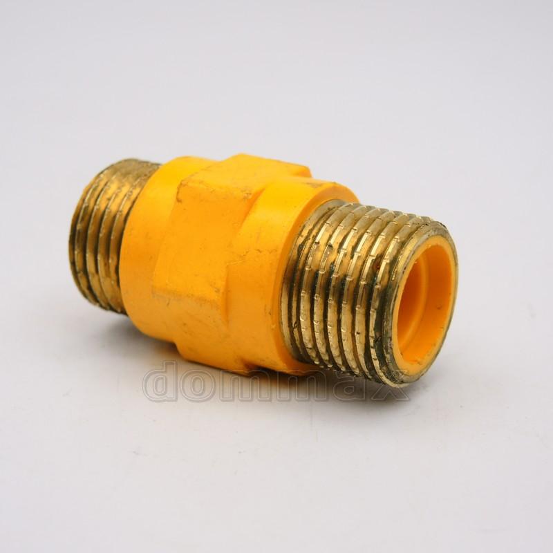  ͳ���� 1/2" ������������ ������� ��������������� Ecoflex ���� 195,8 ��� / ������ � ���