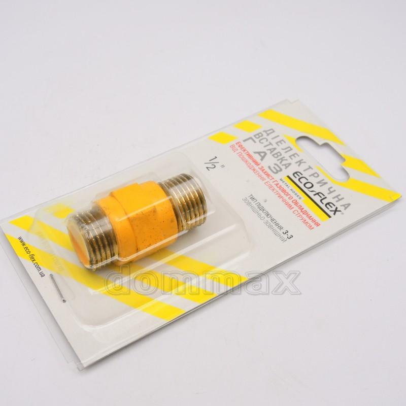  ͳ���� 1/2" ������������ ������� ��������������� Ecoflex ���� 195,8 ��� / ������ � ���