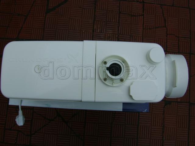  ����� ��������� Grundfos Sololift2 CWC-3 ��������� ���� 23502,6 ��� / ������ � ���