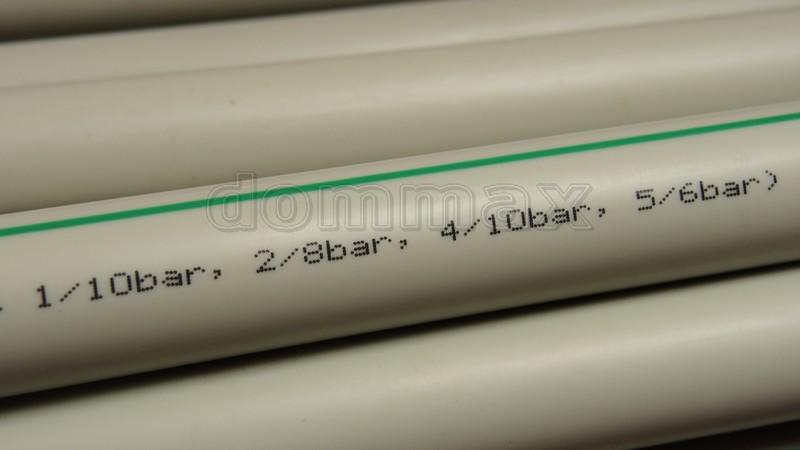  ����� ������������� ����������� �. 20 x 2,8 ���������������� ������������� Wavin/FV-plast ���� 118,3 ��� / ������ � ���