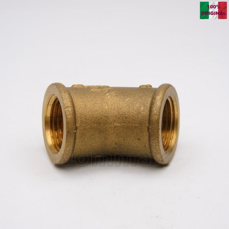 F99 ����� ������� 1/2" 45* �� ������ �������� Pattaroni ���� 451 ��� / ������ � ���