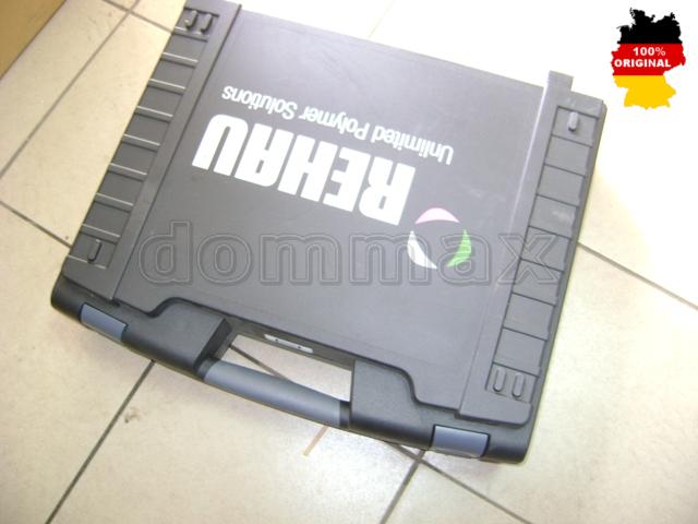  ��������� ���������� OLD ��������� ���������� REHAU ���� 27687 ��� / ������ � ���